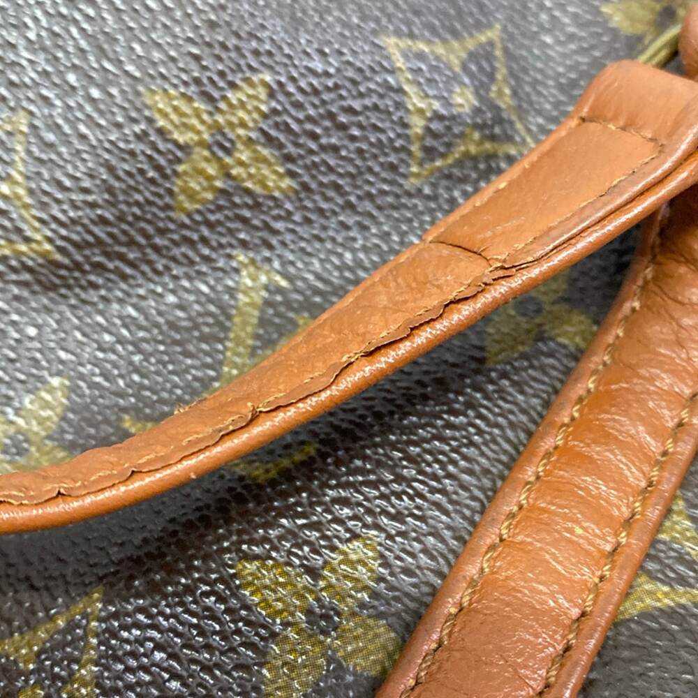 Louis Vuitton Papillon 30 Monogram Handbag M51365 - Picture 15 of 15